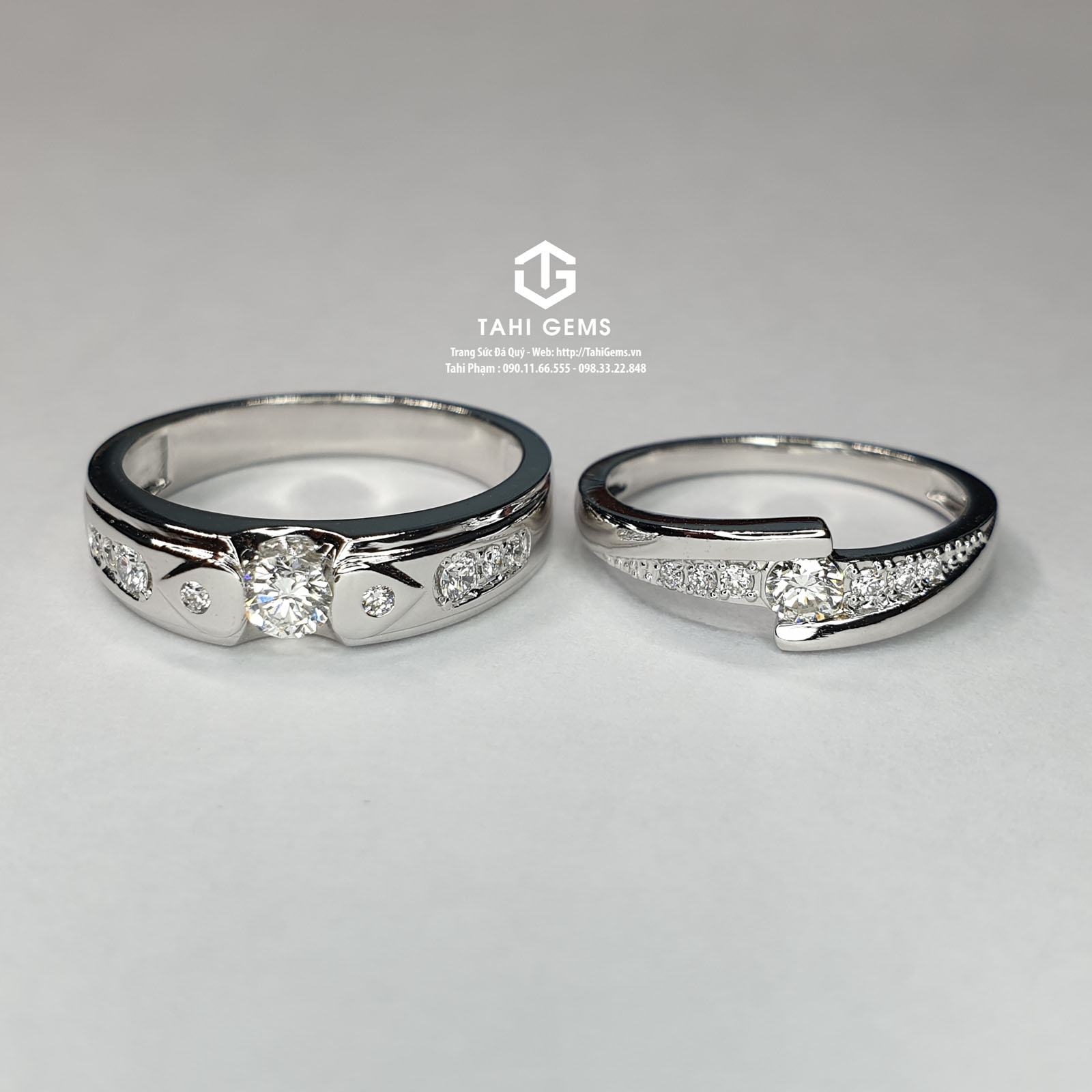 Cách chọn nhẫn cưới đẹp hoàn hảo phù hợp nhất cho các cặp đôi -  Thegioididong.com