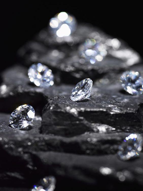 Các loại kim cương