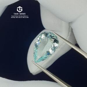 Tahi 5730 - Natural Aquamarine