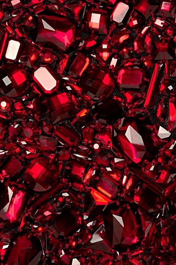 Các mẫu lắc tay đá Ruby đỏ nhà TahiGems
