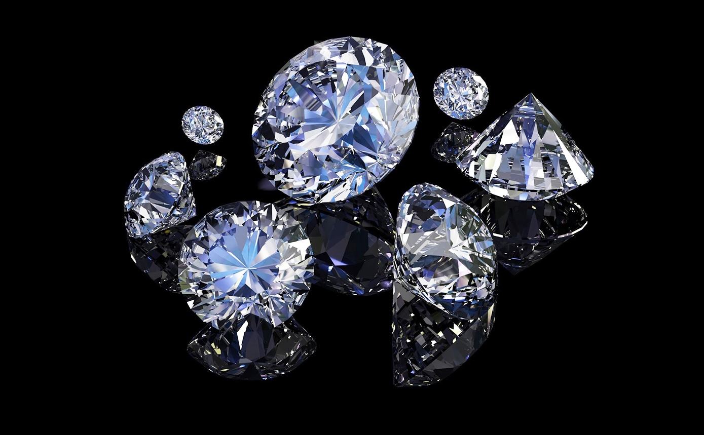 Có nên mua kim cương Moissanite?