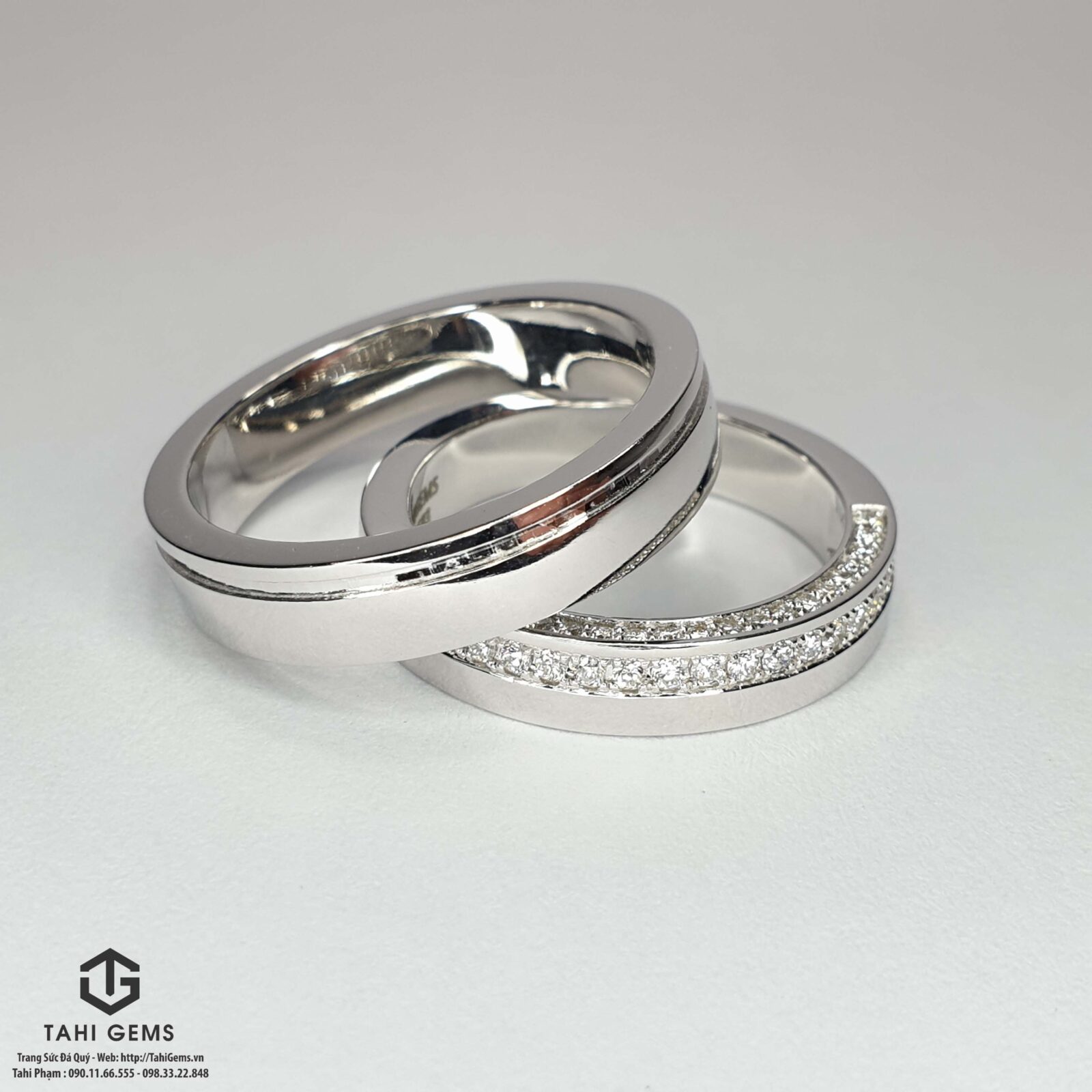 Ý nghĩa của nhẫn cưới trong hôn nhân