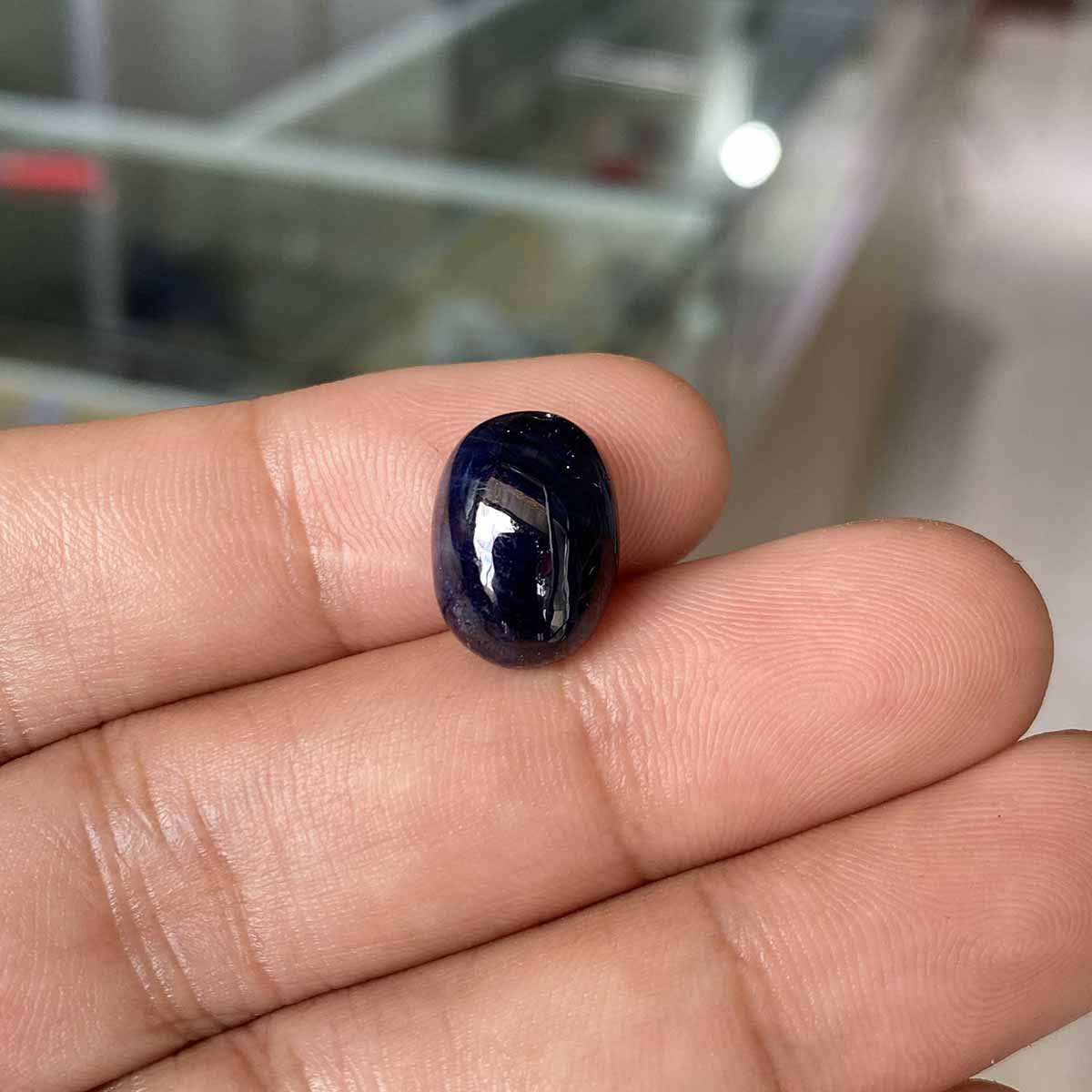 Đá Sapphire sao tạo ra từ đâu?