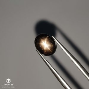 Natural star Sapphire - Tahi 11533/35011