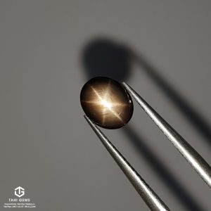 Natural star Sapphire - Tahi 11536/35020