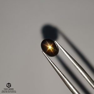 Natural star Sapphire - Tahi 11539/35018