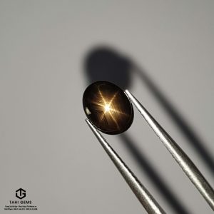 Natural star Sapphire - Tahi 11553/35023