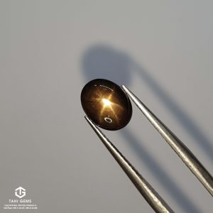 Natural star Sapphire - Tahi 11556/35013