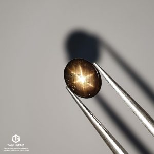 Natural star Sapphire - Tahi 11566/35028