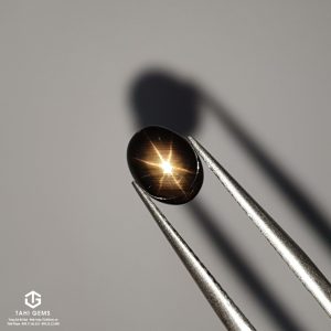 Natural star Sapphire - Tahi 11567/35021