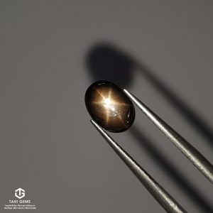Natural star Sapphire - Tahi 11568/35019