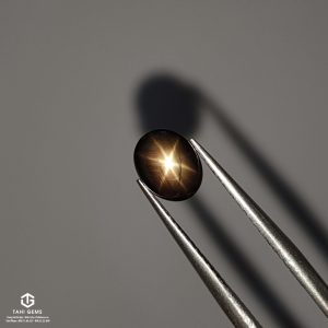 Natural star Sapphire - Tahi 11570/35014