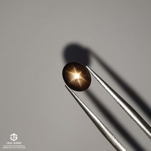 Natural star Sapphire - Tahi 11571/35012