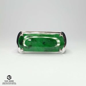 Nhẫn Phỉ Thúy - Tahi 7334