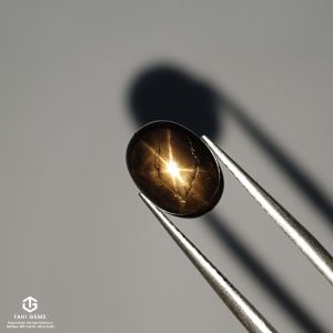 Natural star Sapphire -Tahi 8660/35026