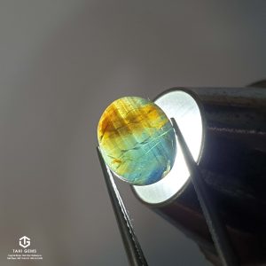 Natural star Sapphire - Tahi 8667/35015