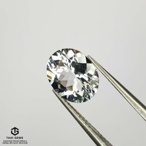Natural white Beryl - Tahi 1401 (12284)