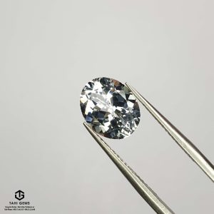 Natural white Beryl - Tahi 1402 (12285)