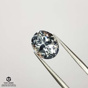 Natural white Beryl - Tahi 1416 (12299)