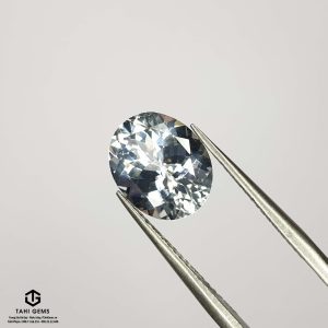 Natural white Beryl - Tahi 1417 (12300)