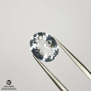 Natural white Beryl - Tahi 1419 (12302)