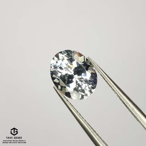 Natural white Beryl - Tahi 1420 (12303)