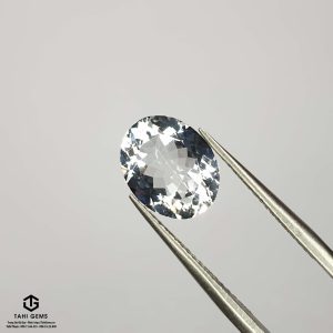 Natural white Beryl - Tahi 1421 (12304)