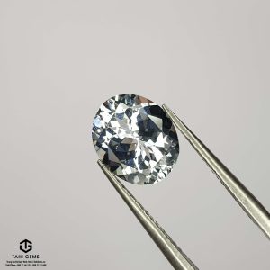 Natural white Beryl - Tahi 1422 (12305)
