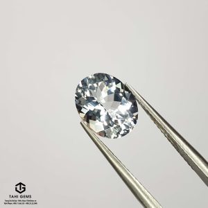 Natural white Beryl - Tahi 1425 (12308)