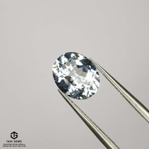Natural white Beryl - Tahi 1426 (12309)