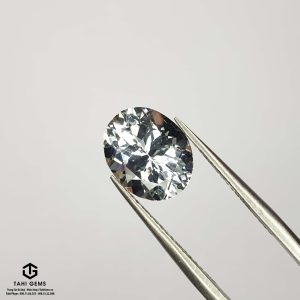 Natural white Beryl - Tahi 1427 (12310)