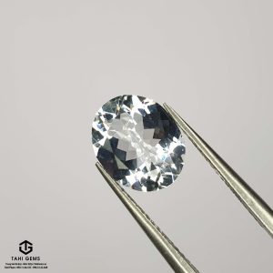 Natural white Beryl - Tahi 1429 (12312)