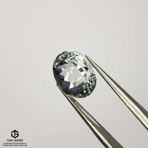 Natural white Beryl - Tahi 1430 (12313)