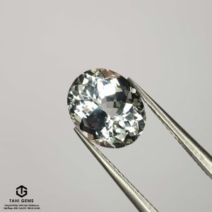 Natural white Beryl - Tahi 1431 (12314)