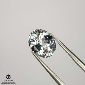 Natural white Beryl - Tahi 1432 (12315)