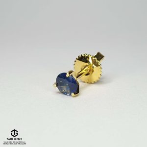 Bông tai sapphire - Tahi 7358