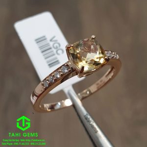 Nhẫn nữ - Tahi 7342