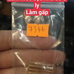 Mặt dây chuyền - Tahi 7346