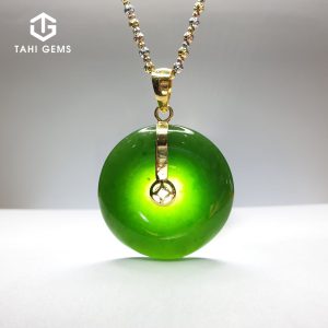 Mặt dây chuyền - Tahi 7383