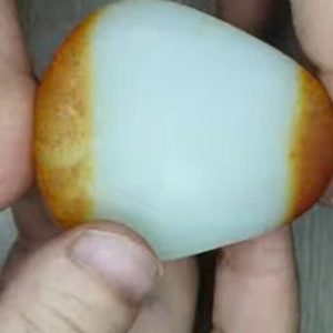 Mặt dây chuyền ngọc Hòa Điền - Tahi 7382