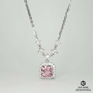 Mặt dây Spinel - Tahi 7397