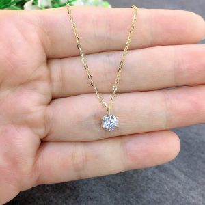 Mặt dây chuyền - Tahi 7411