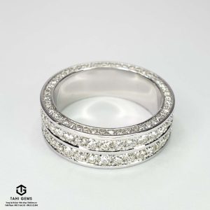 Nhẫn Unisex - Tahi 7422