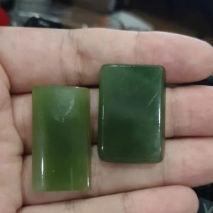 Mặt dây chuyền Ngọc bích - Tahi 7426
