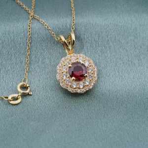Tahi 290 - Tuyệt Tác Ruby Hoàng Gia