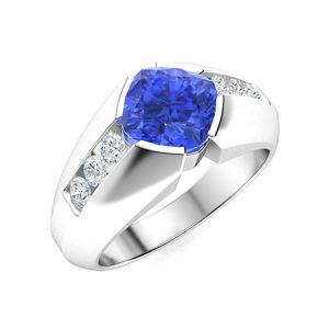 Tahi 371 - Nhẫn Nam Sức Mạnh Hoàng Gia - Biểu Tượng Quyền Uy, Phong Cách Hiện Đại Đỉnh Cao