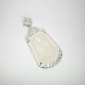 Mặt dây chuyền - Tahi 7398