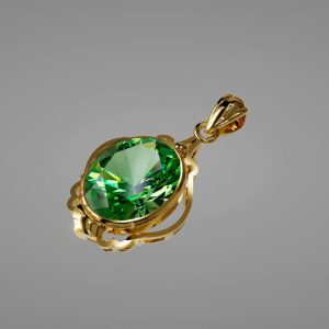Mặt dây chuyền - Tahi 7400