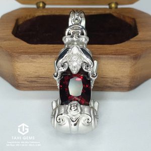 Mặt dây chuyền - Tahi 7409