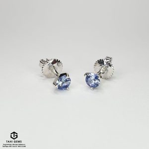 Bông tai Sapphire - Tahi 7439